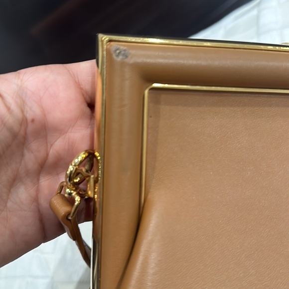 FENDI Small First Bag - Picture 4 of 8